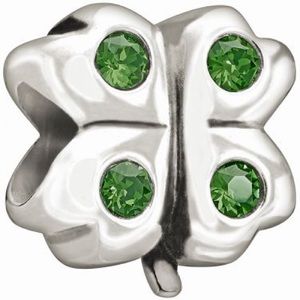 Chamilia Lucky Clover Charm
